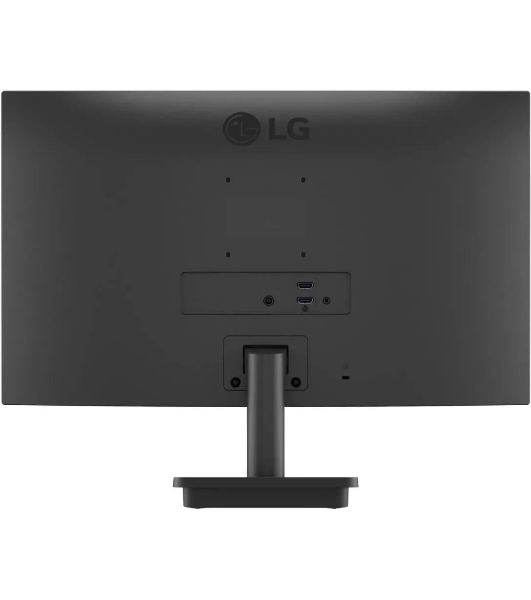 Монитор 23.8' LG 24MS500-B IPS 1920x1080, 100 Гц, 5 мс, 16:9, 250 кд/м2, 2xHDMI, 1x3.5 мм, черный