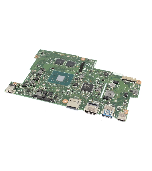 Материнская плата для Asus E203NA 4G/N3350 90NB0EZ0-R00142