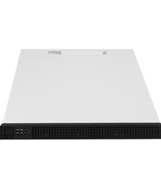 Серверный корпус ExeGate EX293173RUS Pro 1U650-04 (RM 19', высота 1U, глубина 650, БП 1U-1000ADS, USB)