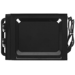 Микроволновая печь Centek CT-1575 белый, 20 л, 700 Вт, переключатели - поворотный механизм, фото8