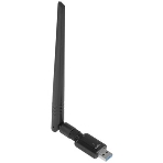 Сетевой адаптер Wi-Fi Cudy WU1400 AC1300 USB 3.0 (ант.внеш.несъем.) 1ант., фото12