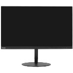 Монитор 27' Lenovo ThinkVision T27p-30 IPS 3840x2160, 60 Гц, 4 мс, 16:9, 350 кд/м², HDMI 2.0, DP 1.4, USB-C (90 Вт), 3.5 Jack, USB Hub (3x USB 3.2), RJ-45, черный, фото18
