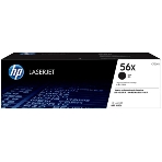 Картридж лазерный HP 56X черный для HP LaserJet Pro M436N/DN/NDA (12300 стр.), фото2