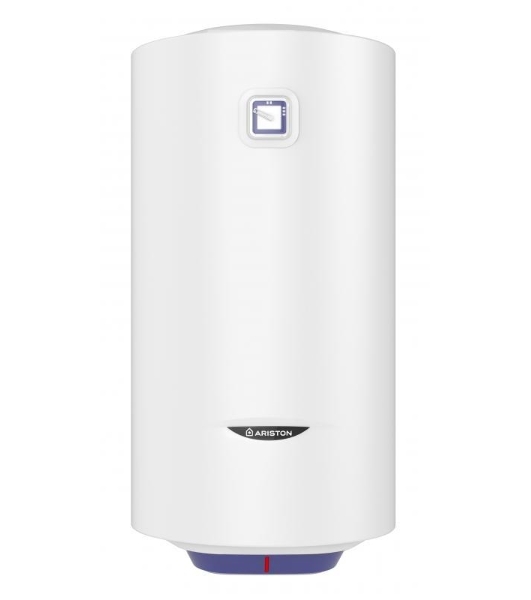 Водонагреватель электрический Ariston BLU1 R ABS 65 V SLIM белый, накопительный, 65 л, 1,5 кВт