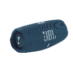 Портативная акустика JBL Charge 5, синий, фото2