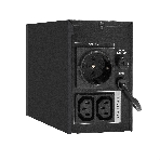 Источник бесперебойного питания ExeGate SpecialPro Smart LLB-900.LCD.AVR.1SH.2C13 900VA/500W, LCD, AVR, 1*Schuko+2*C13, металлический корпус, черный, фото2