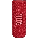 Портативная акустика JBL Flip 6, красный, фото7