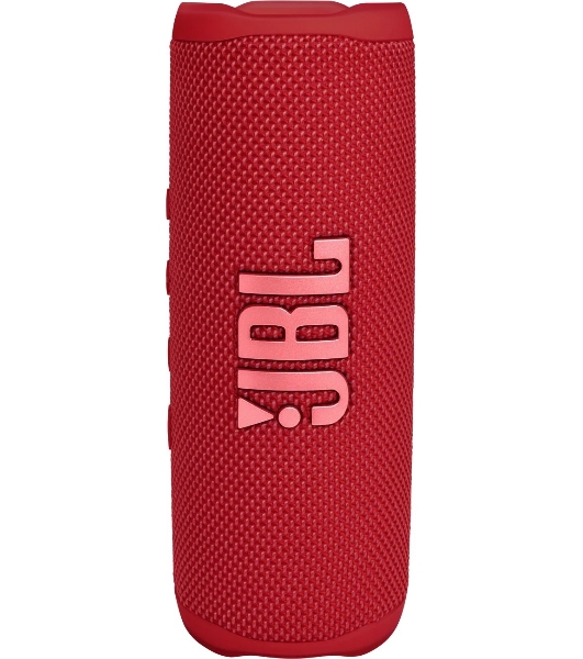 Портативная акустика JBL Flip 6, красный