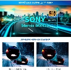 Видеорегистратор TrendVision Hybrid Signature Real 4K Max, 3840x2160, 3', GPS/ГЛОНАСС, Wi-Fi, G-сенсор, датчик движения, GPS-информатор, фото16