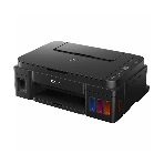 МФУ струйное Canon PIXMA G3410 (2315C009), A4, цветное, печ. 8.8 стр/мин (ч/б) 5 стр/мин (цвет), скан. до 19 стр/мин., 4800x1200 dpi (принтер) 1200х600 dpi (сканер), USB, Wi-Fi, фото4
