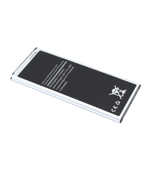 Аккумулятор (батарея) Amperin EB-BN910BBE для Samsung Galaxy Note 4 SM-N910G