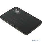 Внешний корпус для HDD AgeStar 3UB2A8-6G SATA алюминий черный 2.5', фото3