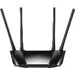 Роутер беспроводной Cudy LT400 N300 10/100BASE-TX/4G cat.4 черный, фото10
