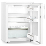 Холодильник Liebherr Rci 1621-20 001 белый однокамерный 109/17л морозилка сверху, фото 1