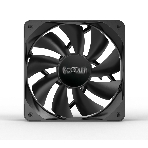 Кулер PCCooler Paladin EX400 черный 120мм алюминий+медь 1800rpm 28.6db 4-pin 180W 157мм, фото4