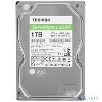 Жесткий диск Toshiba 1Tb 5700Rpm SATA 6Gb/S 64MB 3.5', фото10