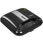 Сэндвичница RageX R731-000 черный, 750 Вт, фото 1