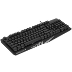 Клавиатура Mad Catz S.T.R.I.K.E. 4 проводная, USB Type-A, чёрный, фото8