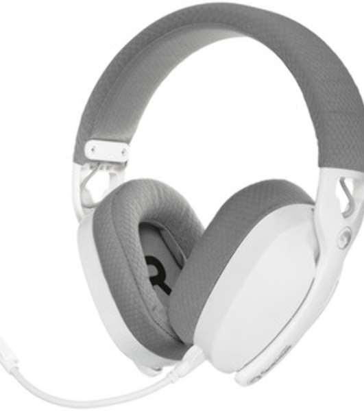 Гарнитура Marvo Pulz 70S Gaming Headset белый, проводная, USB, 7.1 Surround, RGB-подсветка