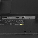Монитор 27' Lenovo ThinkVision T27p-30 IPS 3840x2160, 60 Гц, 4 мс, 16:9, 350 кд/м², HDMI 2.0, DP 1.4, USB-C (90 Вт), 3.5 Jack, USB Hub (3x USB 3.2), RJ-45, черный, фото17