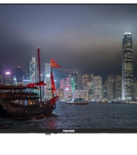 Телевизор Asano 32' 32LF5000T черный LED FHD 60Hz Smart TV