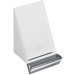 Беспроводное зарядное устройство Xiaomi Mi 80W Adaptive Wireless Charging Stand, USB type-C, 80Вт, 3A, белый, фото6