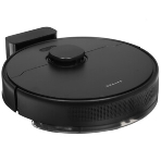 Робот-пылесос Dreame Bot D9 Max Gen2 черный, 5200 мАч Li-Ion, уборка влажная/сухая, пылесборник контейнер 0.57 л, фото11