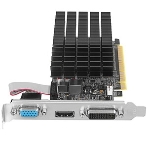 Видеокарта AFOX AF210-1024D3L5-V2 Geforce G210 1Gb DDR3 64BIT, LP Heatsink, фото9
