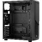 Корпус Aerocool/Formula TOMAHAWK, ATX, без БП, 202x440.5x399мм (ШxГxВ), USB2.0 x2, фото13