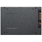Накопитель SSD Kingston A400, 240Gb, SATA III, 2.5', R/W 500/350, фото9