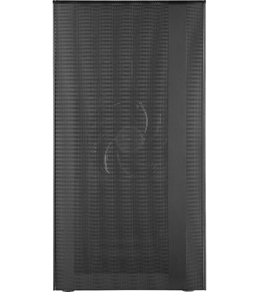 Компьютерный корпус MINITOWER MATX W/O PSU NR400-KGNN-S00 COOLER MASTER