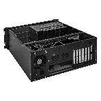 Серверный корпус ExeGate Pro EX293241RUS 4U480-06/4U4021S (RM 19', высота 4U, глубина 480, БП 600RADS, USB), фото19