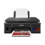 МФУ струйное Canon PIXMA G3410 (2315C009), A4, цветное, печ. 8.8 стр/мин (ч/б) 5 стр/мин (цвет), скан. до 19 стр/мин., 4800x1200 dpi (принтер) 1200х600 dpi (сканер), USB, Wi-Fi, фото3