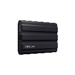 Внешний SSD Samsung T7 Shield, 2TB, USB 3.2 Gen 2 Type-C, R/W 1050/1000, черный, фото12