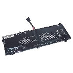 Аккумуляторная батарея для ноутбука HP Zbook Studio G315.2V 4210mAh OEM, фото2