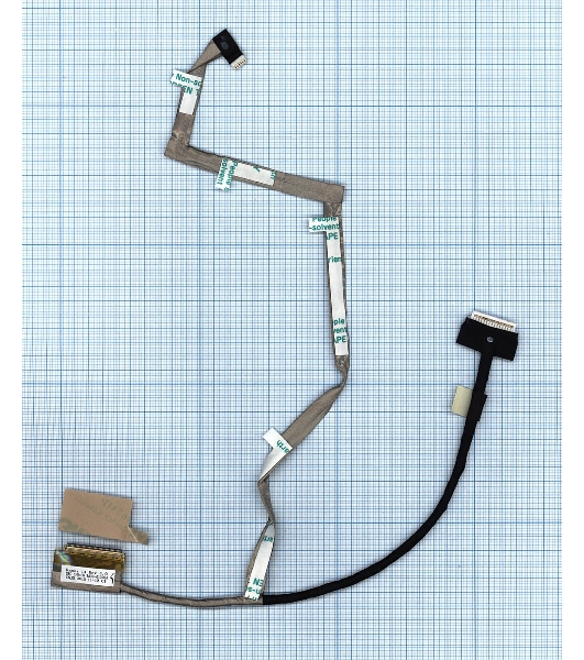 Шлейф матрицы для ноутбука Samsung NP450R4Q NP470R5E NP510R5E