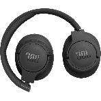 Гарнитура JBL Tune 770NC черный, фото9