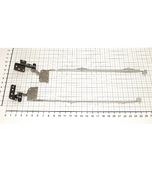 Петли для ноутбука Acer Aspire E14, ES1-411, FBZ8A005010, FBZ8A006010, Acer