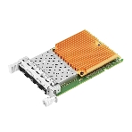 Сетевой адаптер LR-LINK LRES3027PF-OCP PCIE3.0X8 10Gb 4PORT, фото6