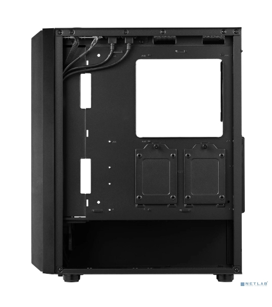 Компьютерный корпус XPG VALOR STORM черный (VALORSTORMMTWOF-BKCWW)
