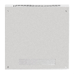 Шкаф телекоммуникационный 19' настенный 9U ExeGate EC-WM-9U.600.G.GREY (19', 9U, 600x600x500мм (ШхГхВ), передняя дверь закаленное стекло, съемные боковые панели, пыле- и влагозащита IP23, светло-серый RAL 7035), фото8
