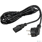 Шнур сетевой Rexant СЕЕ 7/7 (Schuko) – IEC 320 C13 3x1,0мм², длина 3м, фото5