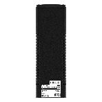 Источник бесперебойного питания ExeGate Smart LB-1000.LCD.AVR.2SH (1000VA/650W, LCD, AVR, 2*Schuko, батарея 12V 9Ah, черный), фото3