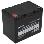 Аккумуляторная батарея ExeGate DT 1275 (12V 75Ah, под болт М6), фото12
