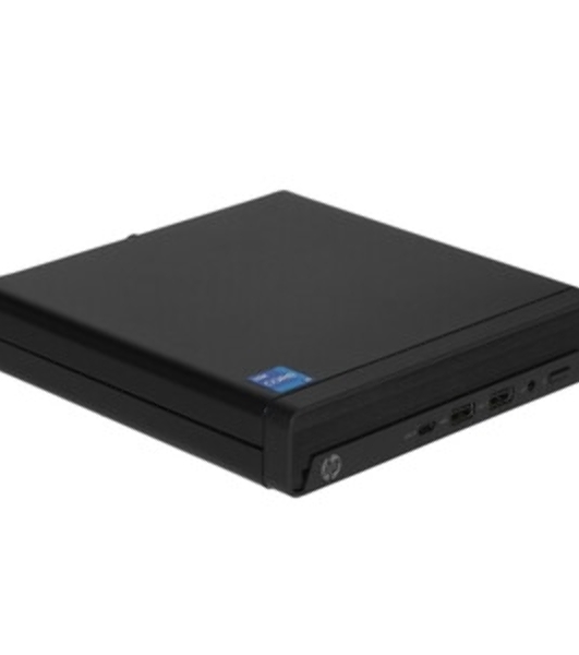 Компьютер HP 260 G9 CA1B7ET_16 Mini i5-1334U/16Gb/512GbSSD/DOS/k+m