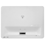 Лазерный проектор Nextouch UST41 DLP, Full HD(1920x1080), 4000 Lm, 500 000:1, TR 0,23:1, HDMI x2, VGA IN, AudioIN 3.5мм, VGA OUT, Audio 3.5 мм OUT, RS232, RJ45, USB (B), 10W; (2 места); 7,4 +9,6 = 17кг., фото5