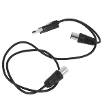 Инжектор USB (пакет) РЭМО (56002) BAS-8001, фото4