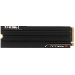 Накопитель SSD 1Tb Samsung 9100 PRO, M.2, PCI-E 5.0 x4, TLC 3D NAND R/W - 14800/13400 Mb/s с радиатором, фото20
