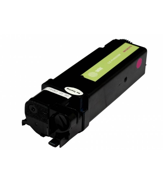 Картридж лазерный Cactus CS-PH6500M (106R01602) пурпурный (2500 стр.) для Xerox 6500/6505