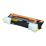 Картридж лазерный Sakura CLTY407S для Samsung CLP-320/325, CLX-3185, желтый, 1000 к., фото2